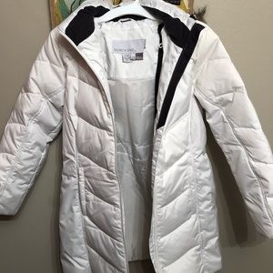 North End Jacket